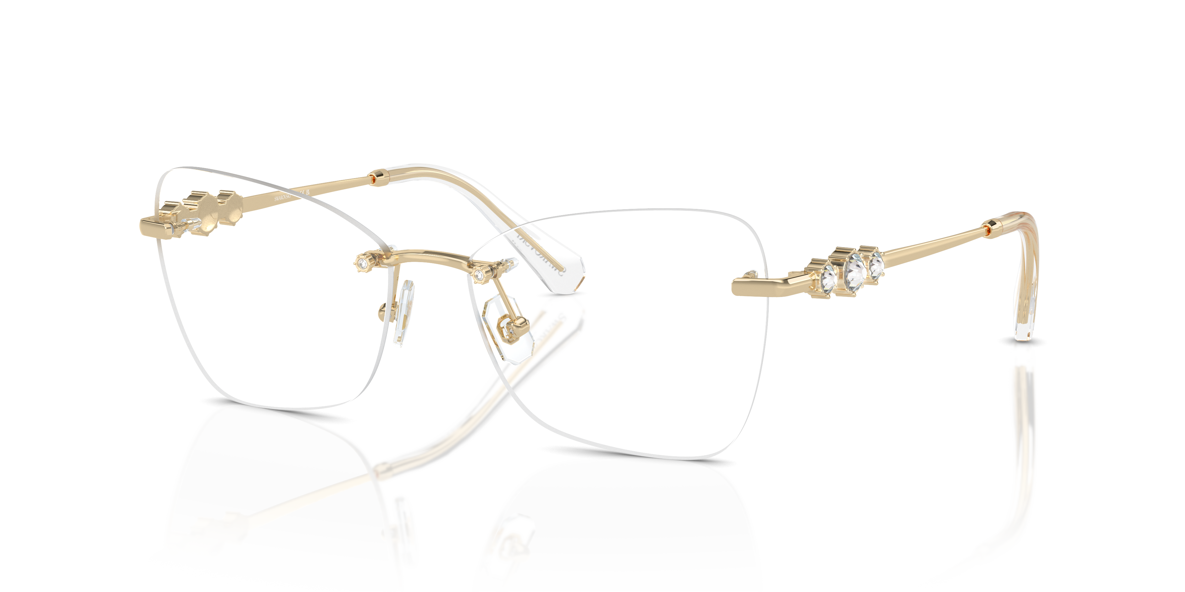 Swarovski SK1014 4013  